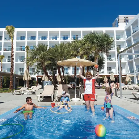 Clubhotel Riu Costa Del Sol Hotel Torremolinos