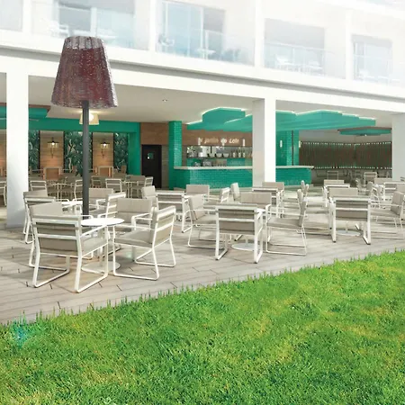 Clubhotel Riu Costa Del Sol Torremolinos