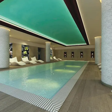 מלון Clubhotel Riu Costa Del Sol 4*
