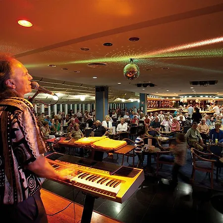 Clubhotel Riu Costa Del Sol