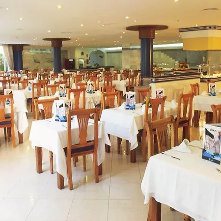 Clubhotel Riu Costa Del Sol トレモリノス
