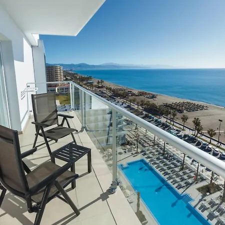 Clubhotel Riu Costa Del Sol ホテル トレモリノス