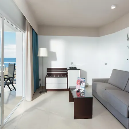 Clubhotel Riu Costa Del Sol