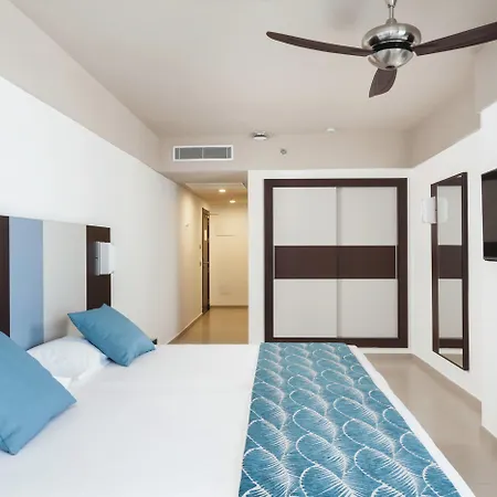 Clubhotel Riu Costa Del Sol ホテル トレモリノス