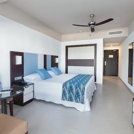 Clubhotel Riu Costa Del Sol 4*