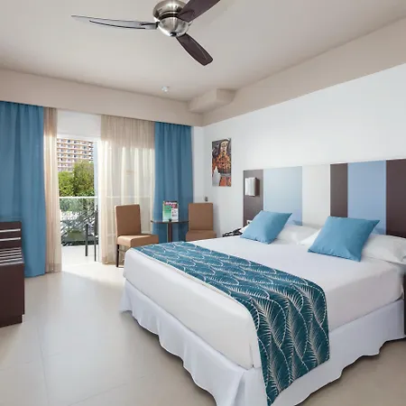Clubhotel Riu Costa Del Sol 4*