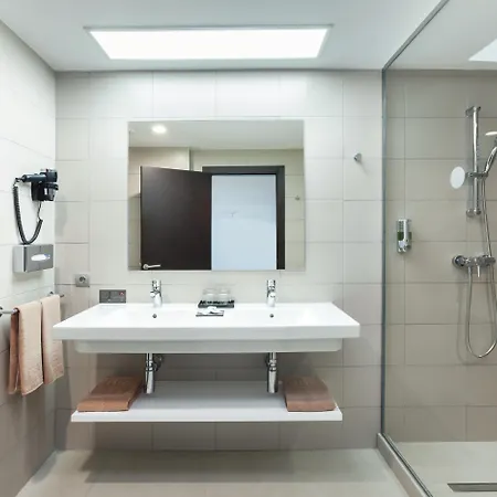 ホテル Clubhotel Riu Costa Del Sol 4*