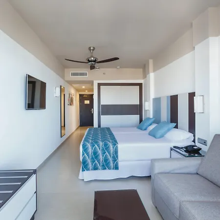 Clubhotel Riu Costa Del Sol ホテル トレモリノス
