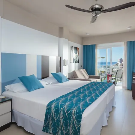ホテル Clubhotel Riu Costa Del Sol