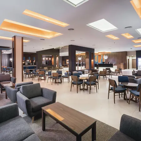 Clubhotel Riu Costa Del Sol