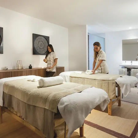 ホテル Clubhotel Riu Costa Del Sol 4*
