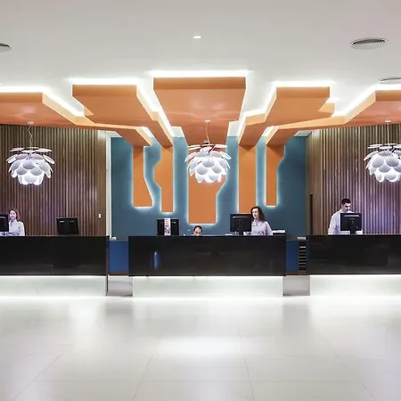Clubhotel Riu Costa Del Sol 4* トレモリノス