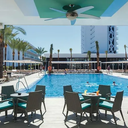 Clubhotel Riu Costa Del Sol
