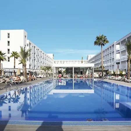 Clubhotel Riu Costa Del Sol 4* トレモリノス