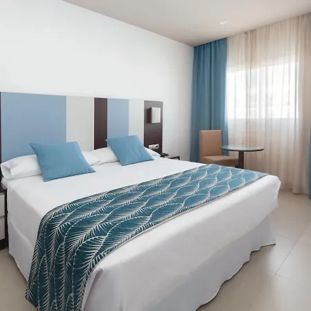 ホテル Clubhotel Riu Costa Del Sol 4*