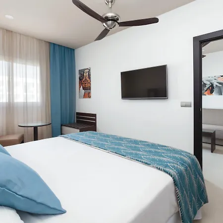 Clubhotel Riu Costa Del Sol ホテル トレモリノス
