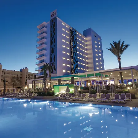 ホテル Clubhotel Riu Costa Del Sol トレモリノス