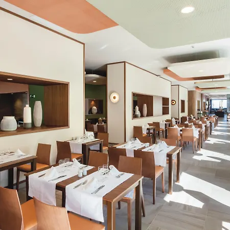 Clubhotel Riu Costa Del Sol 4*