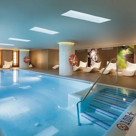 Clubhotel Riu Costa Del Sol トレモリノス