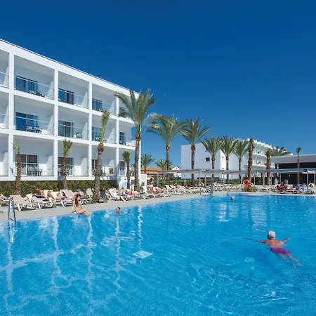 Clubhotel Riu Costa Del Sol ホテル