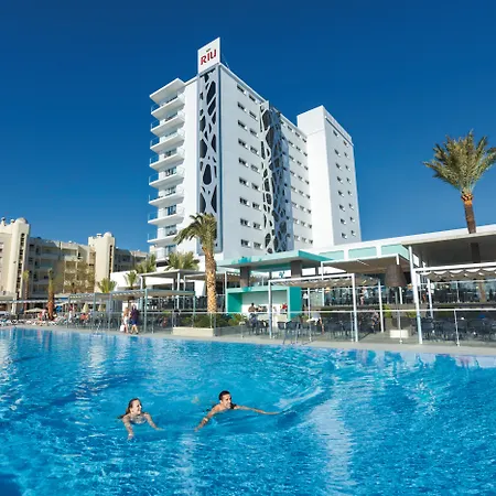 Clubhotel Riu Costa Del Sol トレモリノス