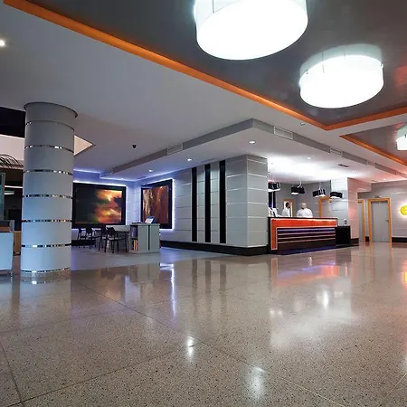 Clubhotel Riu Costa Del Sol