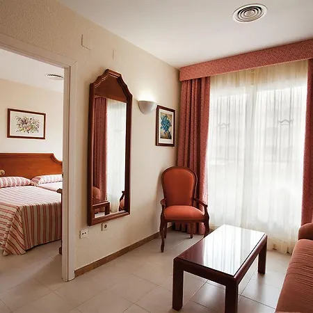 Clubhotel Riu Costa Del Sol 4*