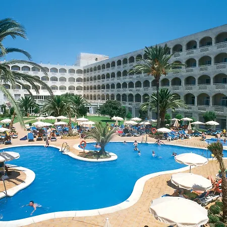 Clubhotel Riu Costa Del Sol トレモリノス