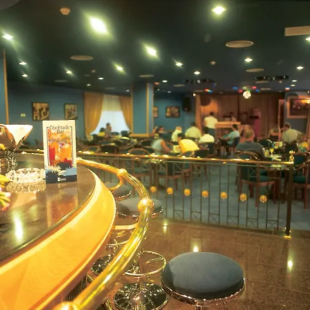 ホテル Clubhotel Riu Costa Del Sol