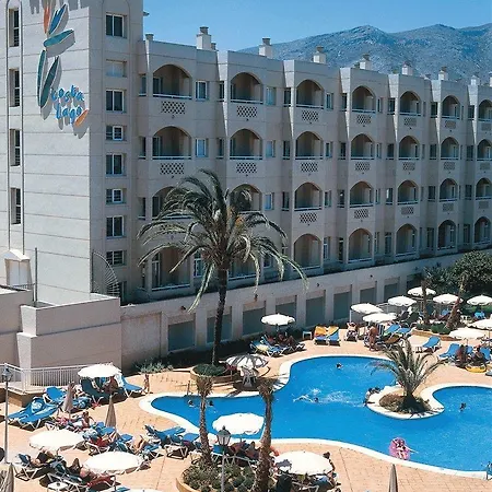 Clubhotel Riu Costa Del Sol ホテル