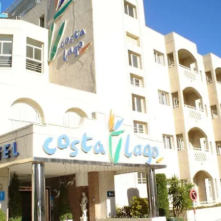 Clubhotel Riu Costa Del Sol ホテル トレモリノス