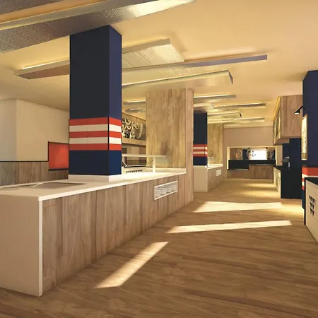 Clubhotel Riu Costa Del Sol ホテル