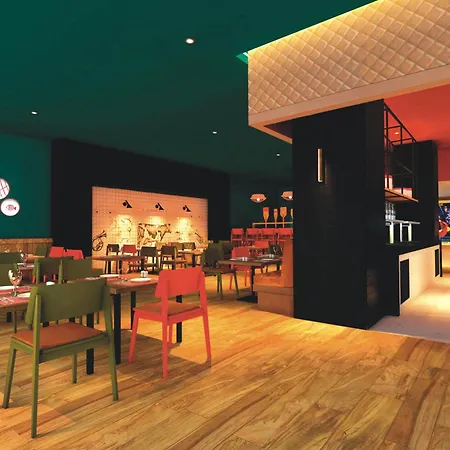 Clubhotel Riu Costa Del Sol 4*