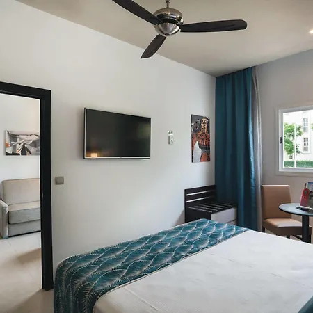 Clubhotel Riu Costa Del Sol 4*