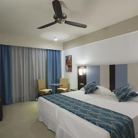 Clubhotel Riu Costa Del Sol ホテル 4*