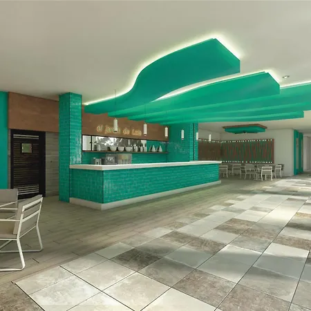 ホテル Clubhotel Riu Costa Del Sol