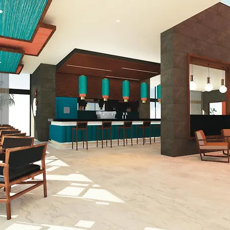 Clubhotel Riu Costa Del Sol ホテル