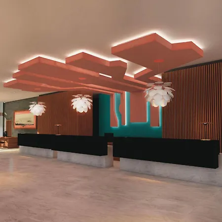 Clubhotel Riu Costa Del Sol 4*
