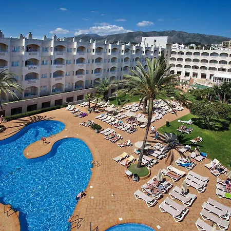 ホテル Clubhotel Riu Costa Del Sol トレモリノス
