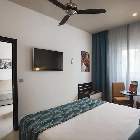 Clubhotel Riu Costa Del Sol