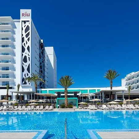 Clubhotel Riu Costa Del Sol