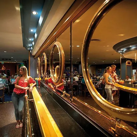 Clubhotel Riu Costa Del Sol Otel 4*
