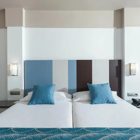 Otel Clubhotel Riu Costa Del Sol 4*