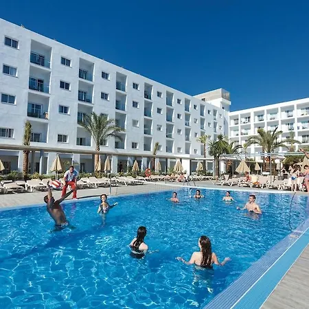 Clubhotel Riu Costa Del Sol Otel Torremolinos