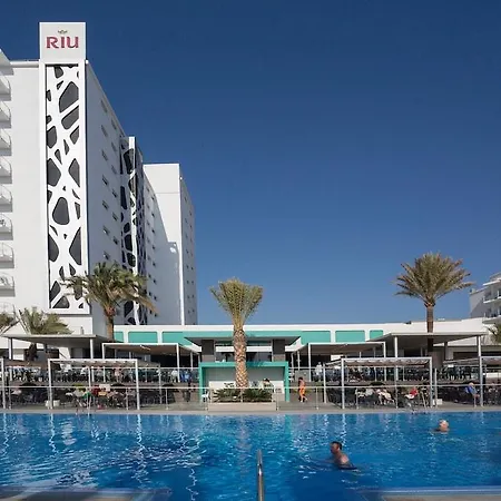 Otel Clubhotel Riu Costa Del Sol
