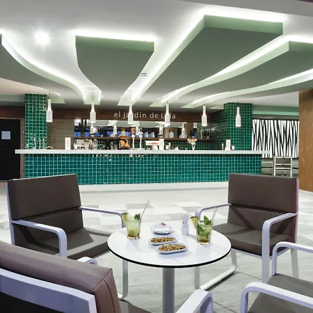 Clubhotel Riu Costa Del Sol Otel 4*