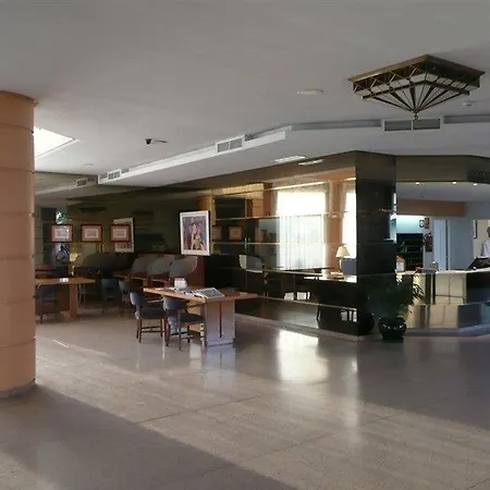 Clubhotel Riu Costa Del Sol Otel Torremolinos