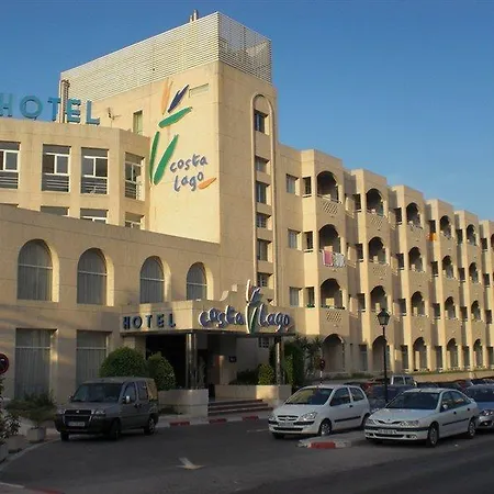 Clubhotel Riu Costa Del Sol Otel 4*