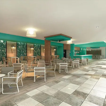 Clubhotel Riu Costa Del Sol Otel