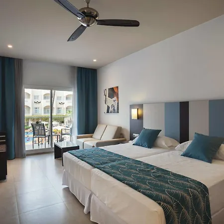 Clubhotel Riu Costa Del Sol Otel